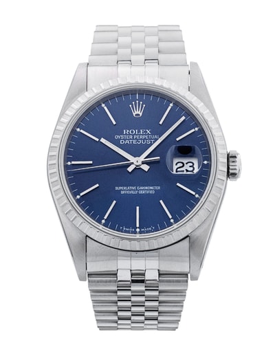 Rolex Datejust 16220